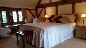 Ty Derw Country House B&B